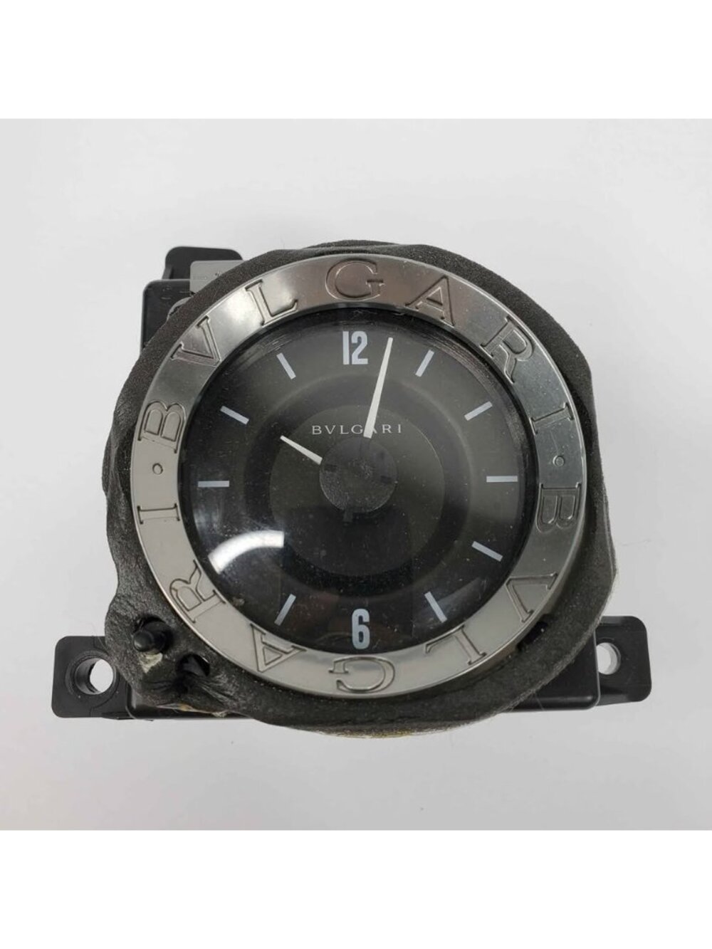 Genuine GM Escalade ESV BVLGARI Dash Clock P/N 15087592